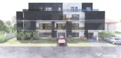 Teren intravilan pentru construirea de imobil cu funcțiuni! 