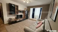 Oportunitate! 3 camere mobilat/utilat complet + 2 parcări, 