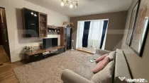 Oportunitate! 3 camere mobilat/utilat complet + 2 parcări,