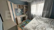 Oportunitate! 3 camere mobilat/utilat complet + 2 parcări, 