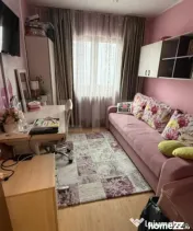 Oportunitate! 3 camere mobilat/utilat complet + 2 parcări, 