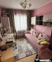 Oportunitate! 3 camere mobilat/utilat complet + 2 parcări, 