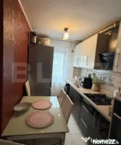 Oportunitate! 3 camere mobilat/utilat complet + 2 parcări, 
