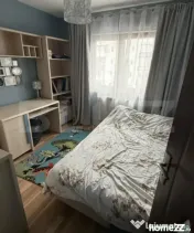 Oportunitate! 3 camere mobilat/utilat complet + 2 parcări, 