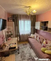 Oportunitate! 3 camere mobilat/utilat complet + 2 parcări, 