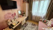 Oportunitate! 3 camere mobilat/utilat complet + 2 parcări, 