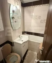 Oportunitate! 3 camere mobilat/utilat complet + 2 parcări, 