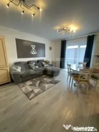 Apartament 3 camere + terasă 35 mp | 114 mp total | Zonă M 
