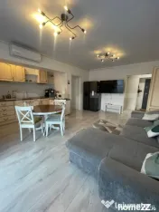 Apartament 3 camere + terasă 35 mp | 114 mp total | Zonă M 