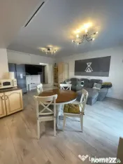 Apartament 3 camere + terasă 35 mp | 114 mp total | Zonă M 