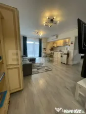 Apartament 3 camere + terasă 35 mp | 114 mp total | Zonă M 
