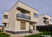 Casa la cheie, 175 mp, zona Bariera Valcii 