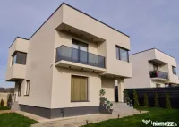 Casa la cheie, 175 mp, zona Bariera Valcii 