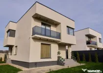 Casa la cheie, 175 mp, zona Bariera Valcii