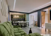 Casa la cheie, 175 mp, zona Bariera Valcii 