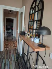 Casa insiruita, 4 camere, mobilata si utilata, acces restric 