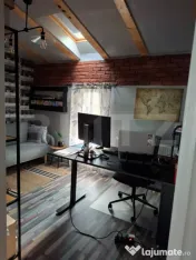 Casa insiruita, 4 camere, mobilata si utilata, acces restric 
