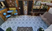 Casa insiruita, 4 camere, mobilata si utilata, acces restric 