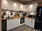 Casa insiruita, 4 camere, mobilata si utilata, acces restric 