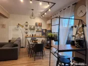 Casa insiruita, 4 camere, mobilata si utilata, acces restric 