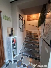 Casa insiruita, 4 camere, mobilata si utilata, acces restric 