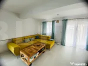 Duplex 3 dormitoare Cartierul Planetelor 
