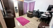 Apartament cu 2 dormitoare, 53 mp, mobilat, balcon, zona Ero 