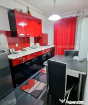 Apartament cu 2 dormitoare, 53 mp, mobilat, balcon, zona Ero 