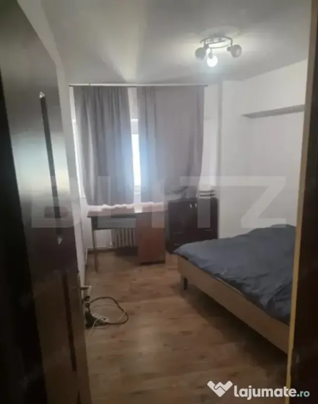 Apartament 2 camere, 55 mp, zona Central