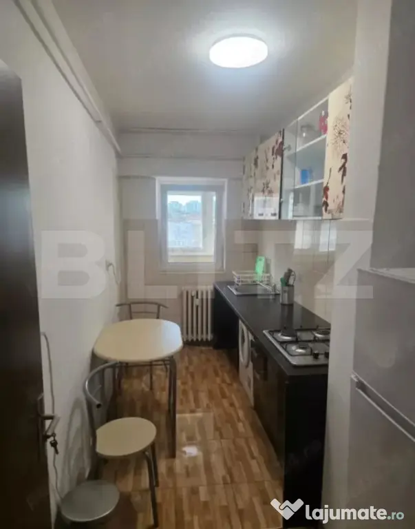 Apartament 2 camere, 55 mp, zona Central