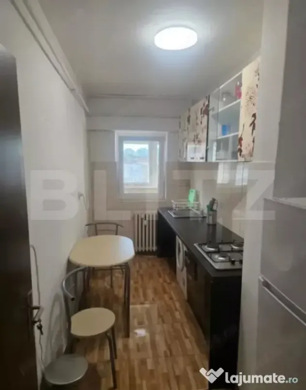 Apartament 2 camere, 55 mp, zona Central