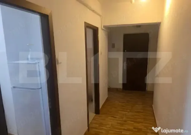Apartament 2 camere, 55 mp, zona Central