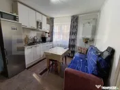 Apartament cu 2 camere, utilat si mobilat, Zalau 