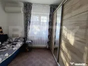Apartament cu 2 camere, utilat si mobilat, Zalau 