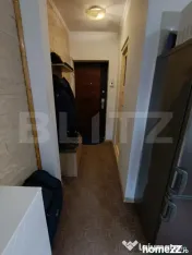 Apartament cu 2 camere, utilat si mobilat, Zalau 