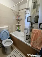 Apartament cu 2 camere, utilat si mobilat, Zalau 