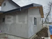 Casa frumoasa cu 3 camere in Ciurbesti 