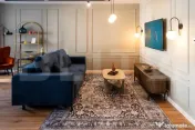Apartament 2 camere, modern, zona The Office 