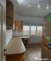 Apartament 3 camere, 70mp, zona Nord 
