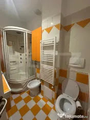 Apartament 3 camere, 70mp, zona Nord 