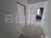 Apartament 2 camere, 53 mp, zona Magnolia 