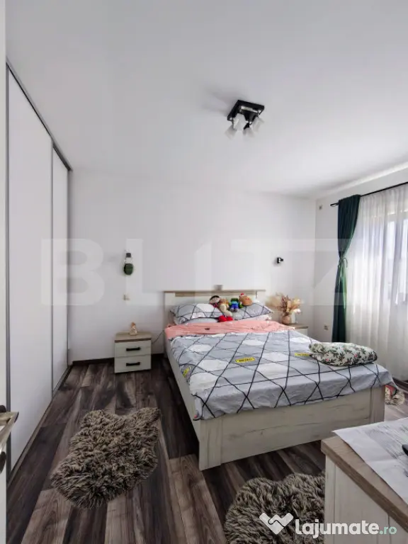 Casă de vânzare cu priveliste superba – proprietate idea