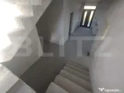 Casa 5 camere,2 nivele,150 mp,1500 mp de teren,zona Dealu Je 