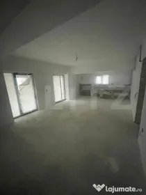 Apartament 3 camere, 91 mp, zona Valea Rosie