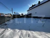 Teren 471 mp cu construcție demolabilă – ideal spații c 