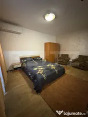 Garsonieră , 30 mp, zona Amaradia 