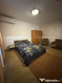 Garsonieră , 30 mp, zona Amaradia 