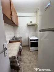 Garsonieră , 30 mp, zona Amaradia 