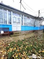 De vânzare casă bătrânească – sat Vânători, comuna 