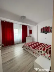 Apartament 3 camere, 62 mp, zona Ford 